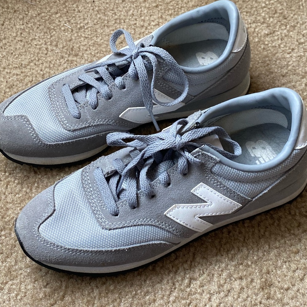 New Balance sneakers